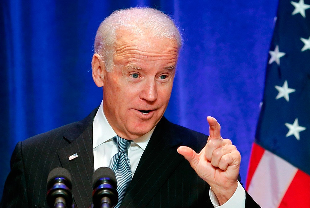 Joe Biden