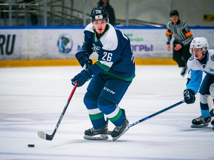     фото: Пресс-служба МХК "Академия Михайлова"