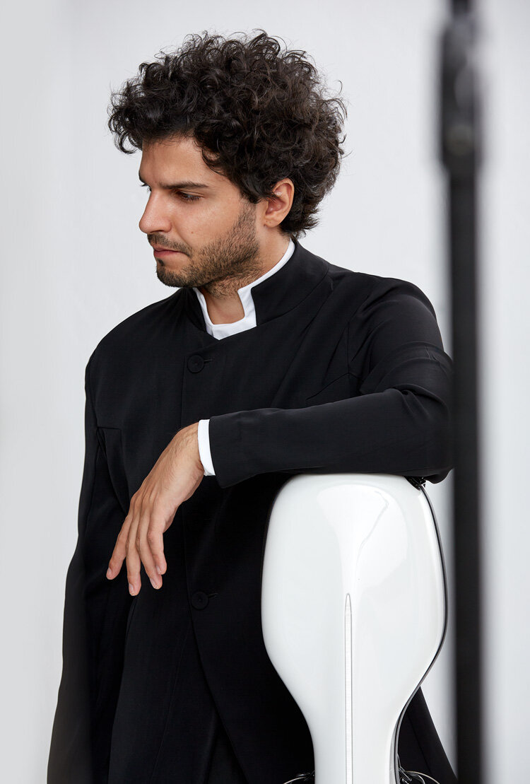 Фото: Mario Testino