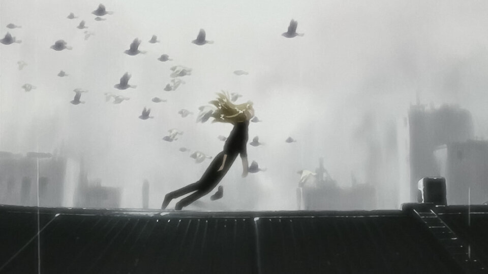 Ковбой Бибоп