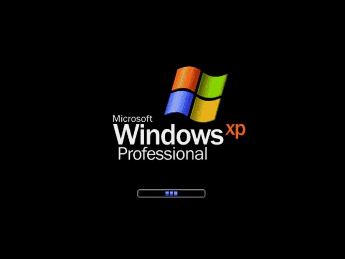    Создан инструмент для офлайн-активации Windows XP. Не прошло и 22 лет