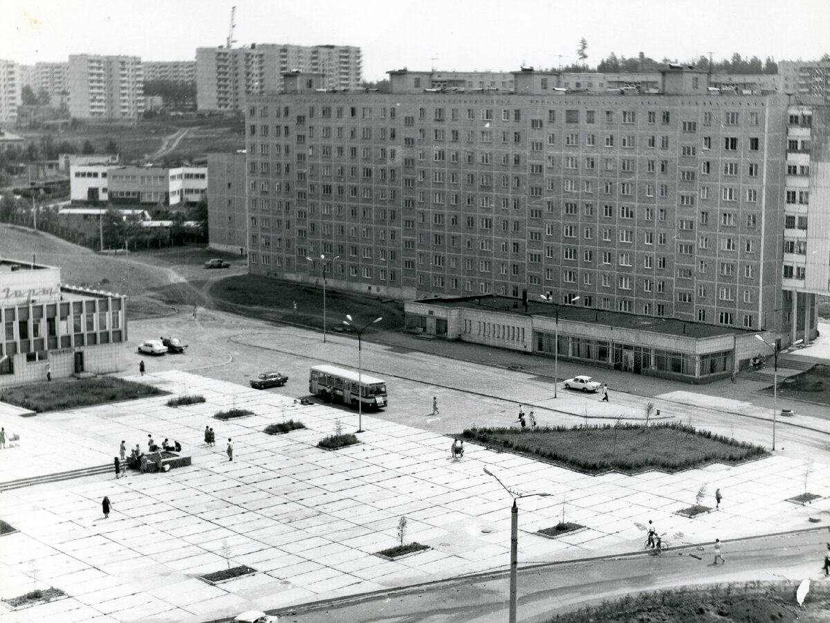 Улицы города N. Улица Зари | Музей-заповедник Горнозаводской Урал | Дзен