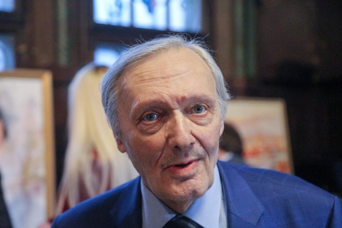    Марк Гурвич