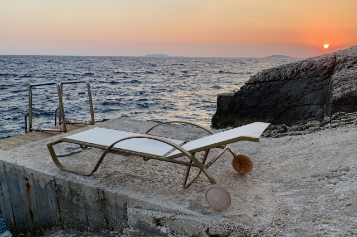    Томичи рассказали о планах на летний отдых