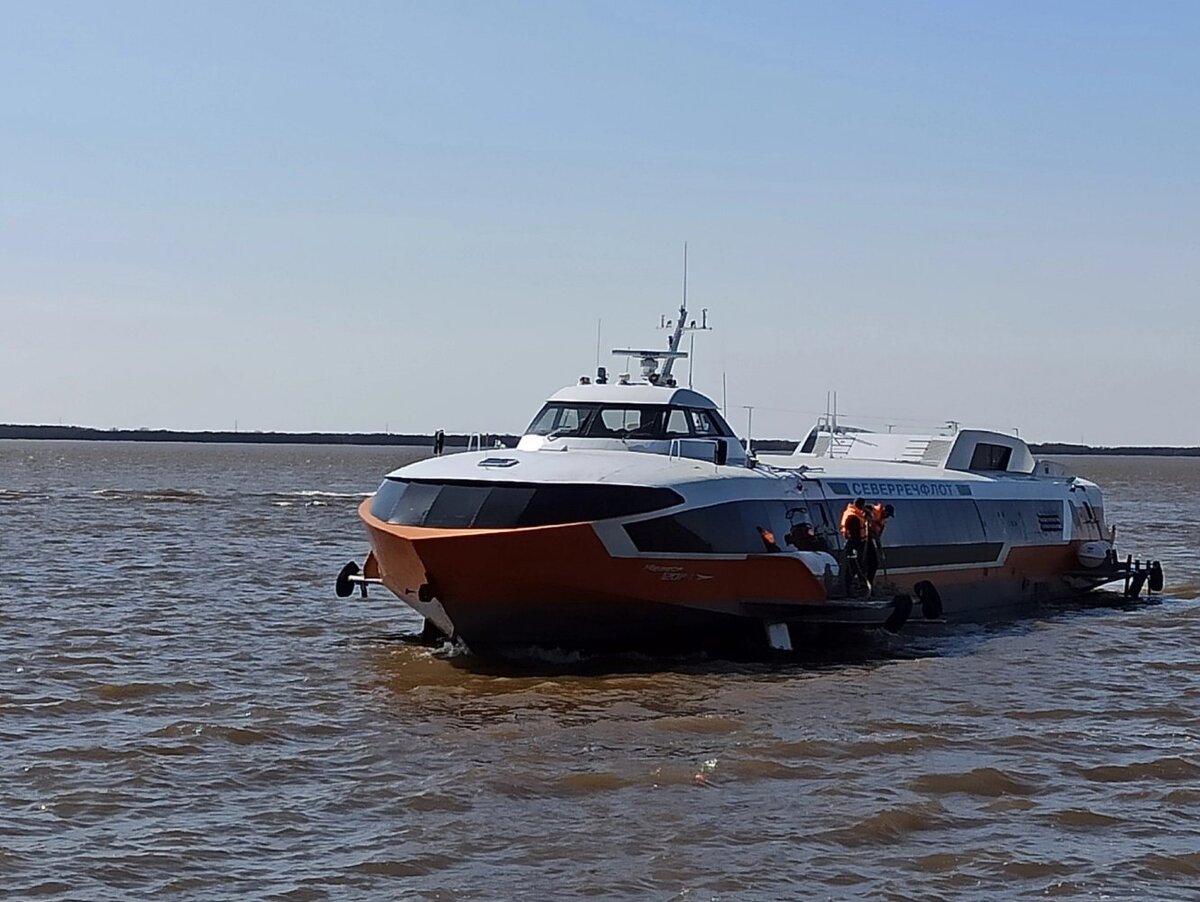    Новый, быстрый и комфортный