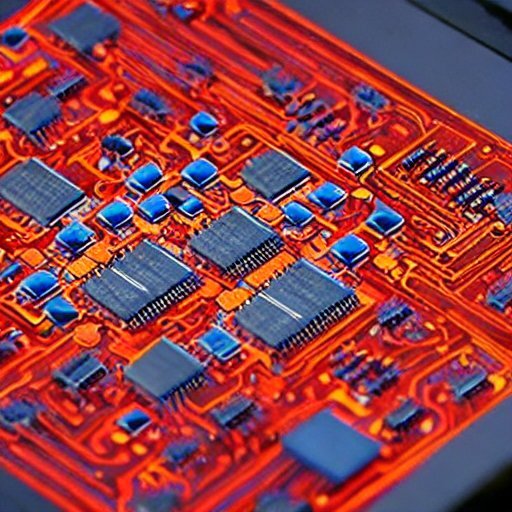 Сгенерировано с помощью нейросети Milana