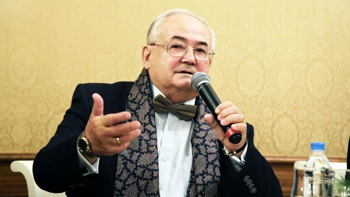 ВСеволод Шиловский