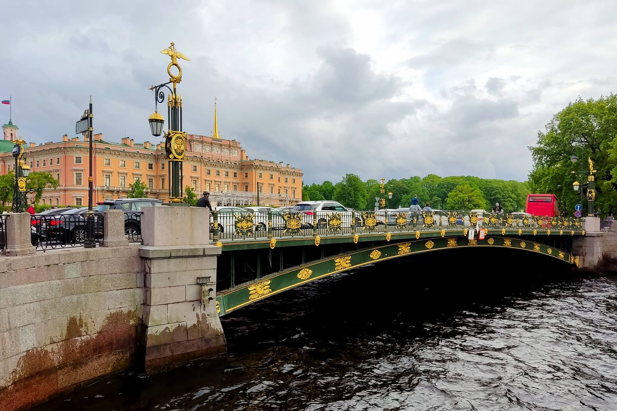 Первый адрес Пушкина в Петербурге: Соляной переулок. Прогуляемся по очень  интересному месту | Современные маршруты по историческим местам | Дзен