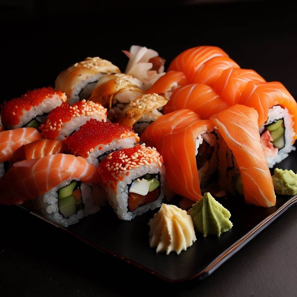 Суши. Витебск.