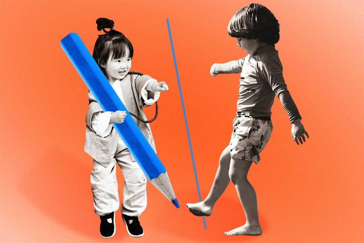    Сама идея личных границ очень важна для социализации ребенка и его безопасности