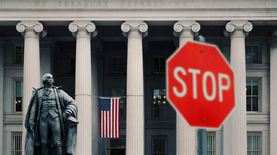    США включили в список санкций 7 россиян и одну мастерскую Анастасия Романова