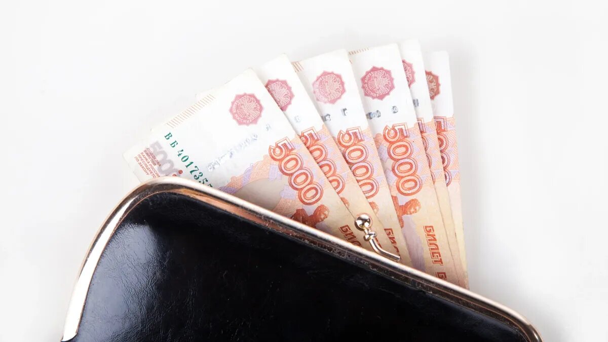 Продлить выплаты можно несколькими способами. Фото: pxhere.com