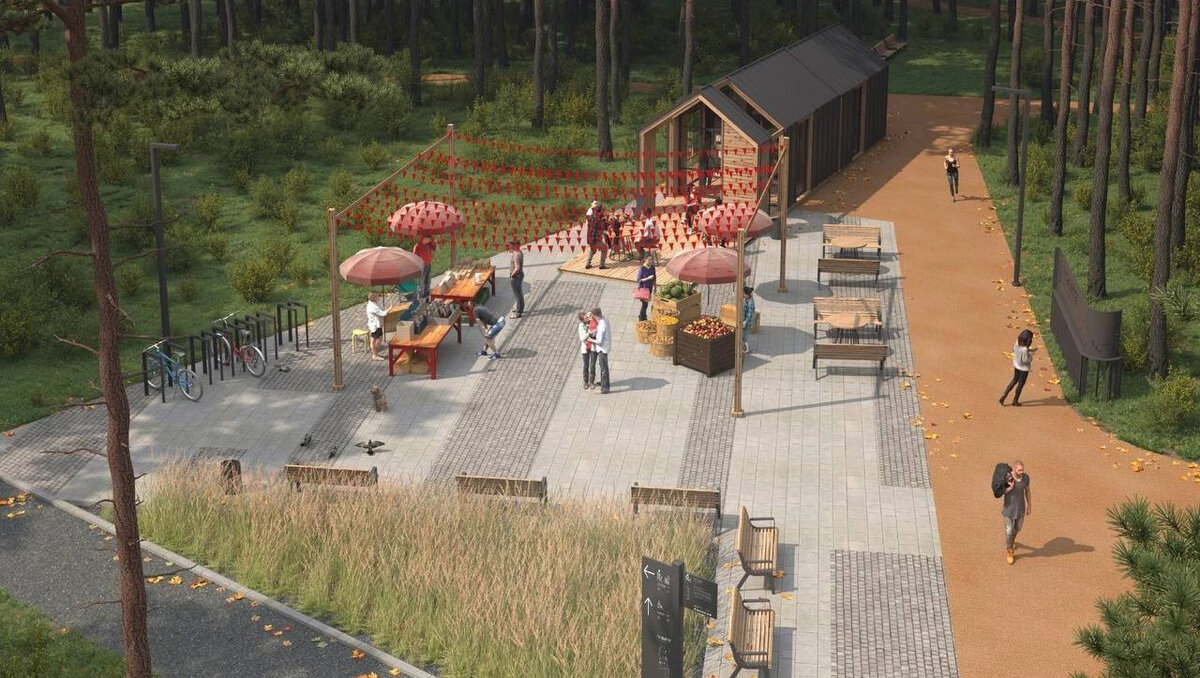     В Удмуртии завершилось народное голосование по выбору общественных пространств для благоустройства в 2024 году. Об этом на своих страницах в соцсетях сообщил глава региона Александр Бречалов.