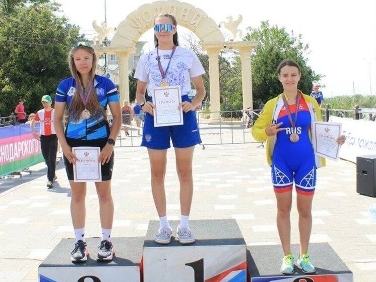 Фото: Минспорта ДНР