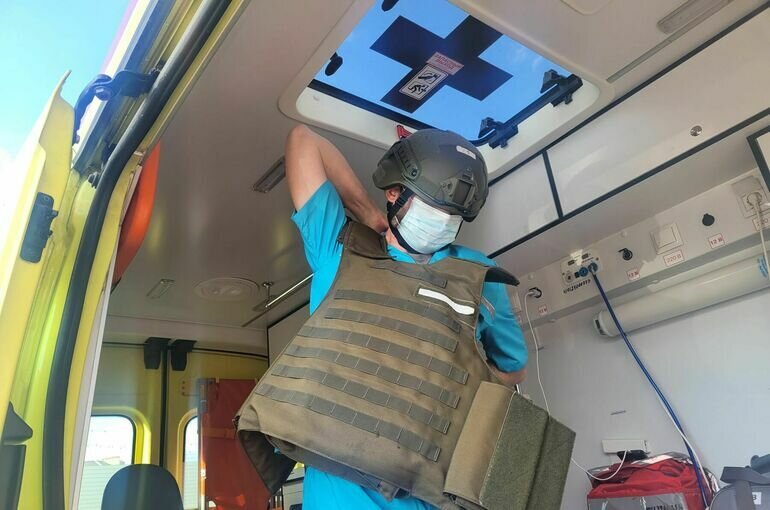   Полина Быкова