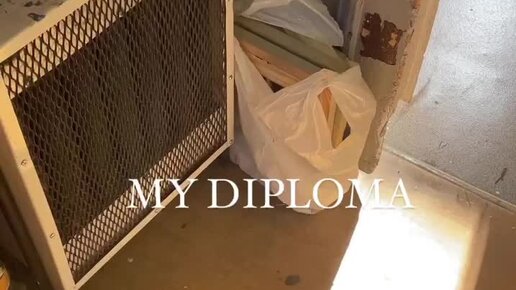 RAQNEDA | мой диплом дизайнера | Дзен