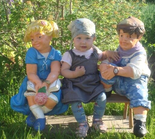 Найди Дашу))