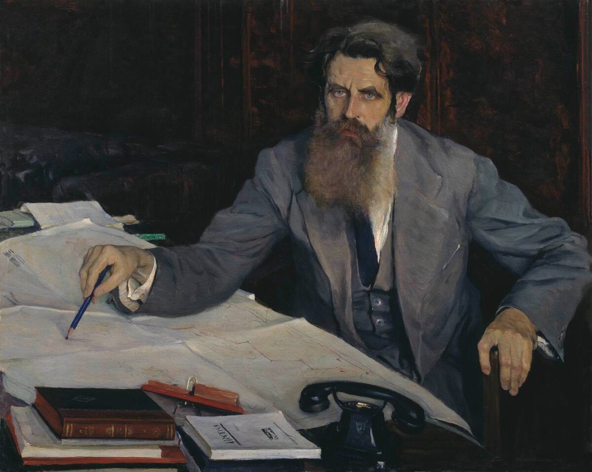 О.Ю.Шмидт