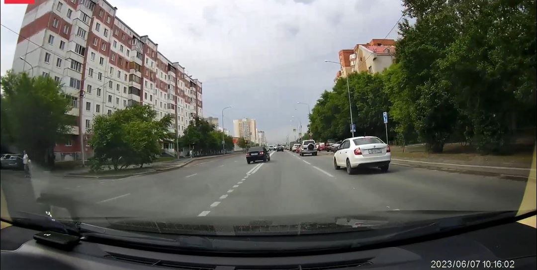 Госавтоинспекция Тюменской области📷
