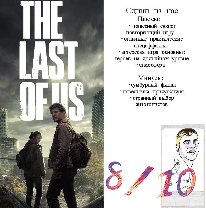 Краткий обзор