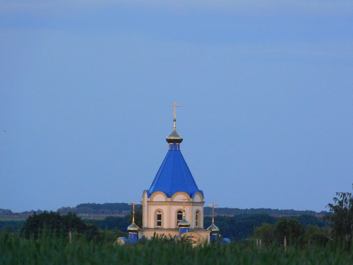 Ф автора канала