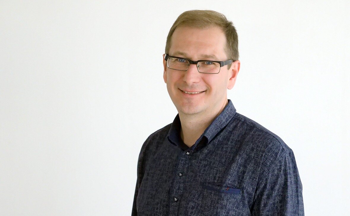 Сергей Голубев (Фото: РБК Черноземье)