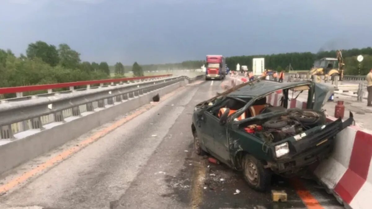 Фото: ГИБДД по НСО