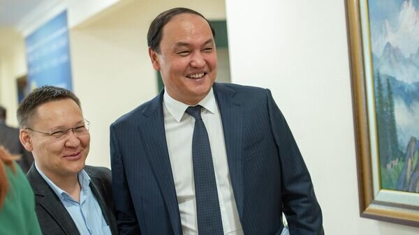    © Sputnik / Владислав Воднев