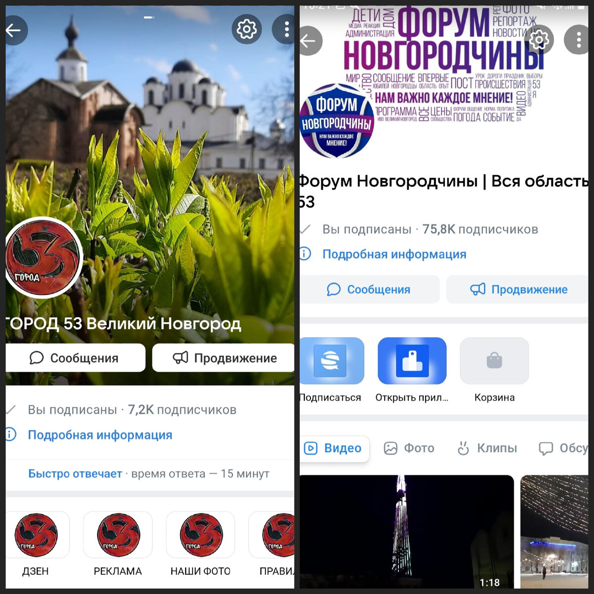 Вот они– мои кормилицы! 