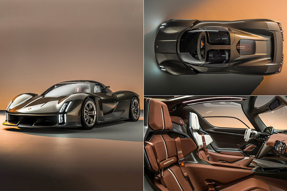 Porsche Mission X: Путь к будущему развитию автомобильной индустрии. Porsche Mission X - это инновационный концепт-кар, который стал иллюстрацией того, как Porsche видит свое будущее. Концептуальное транспортное средство было представлено на выставке North American International Auto Show 2019 года в Детройте.Porsche Mission X является электрическим прототипом, который представляет собой смесь спортивной и кроссовер модели, объединяя в себе лучшие качества обоих. По словам руководства компании, он был создан для того, чтобы создать новый взгляд на то, каким должен быть будущий автомобиль.Культовый итальянский дизайнер Фабрицио Ди Джорджи, известный своей работой над концептами Ferrari, Alfa Romeo, Maserati и других автомобилей, был нанят компанией Porsche для создания концептуального автомобиля Mission X. Его задача заключалась в том, чтобы разработать современный спортивный автомобиль, который не только выглядит потрясающе, но и сделает шаг вперед в области технологии и автономности.Внешний дизайн автомобиля был подобран опытным путем, путем создания нескольких макетов и предварительных чертежей. Основная идея заключалась в том, чтобы сделать автомобиль более динамичным, менее агрессивным и более экологически чистым. В результате Mission X стал настоящей смесью кроссовера и спортивного автомобиля, имея высокие колеса, огромный капот, длинное переднее и короткое заднее свесы.Один из основных принципов Porsche при создании Mission X заключался в том, чтобы сделать автомобиль наиболее автономным и универсальным. Концептуальное транспортное средство оснащено системой активной подвески, а также мощным двигателем. Однако главным новшеством является автономный режим, позволяющий автомобилю двигаться по дорогам без участия человека.Как и следовало ожидать, Porsche Mission X - это полностью электрический автомобиль. Он оснащен литиево-ионной батареей, которая может обеспечить автономность до 600 км на одном заряде. Быстрое зарядное устройство позволяет заряжать батарею до 80% всего за 20 минут.Хотя Porsche Mission X - это всего лишь концепт-кар, он уже позволяет сделать некоторые выводы о будущем автомобильной индустрии. По словам руководства Porsche, компания намерена продолжать исследования в этой области, дабы довести его до реального производства в ближайшее время.Таким образом, Porsche Mission X является примером того, как флагманский автопроизводитель Porsche видит будущее автомобильной индустрии. Он представляет собой инновативное транспортное средство, которое не только выглядит потрясающе, но и обладает новейшими технологиями. Если бы он был серийным, то такой автомобиль, несомненно, стал бы одним из самых эксклюзивных и желанных в мире.