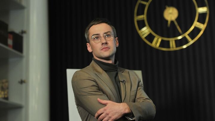 ФОТО: KOMSOMOLSKAYA PRAVDAМ/GLOBALLOOKPRESS