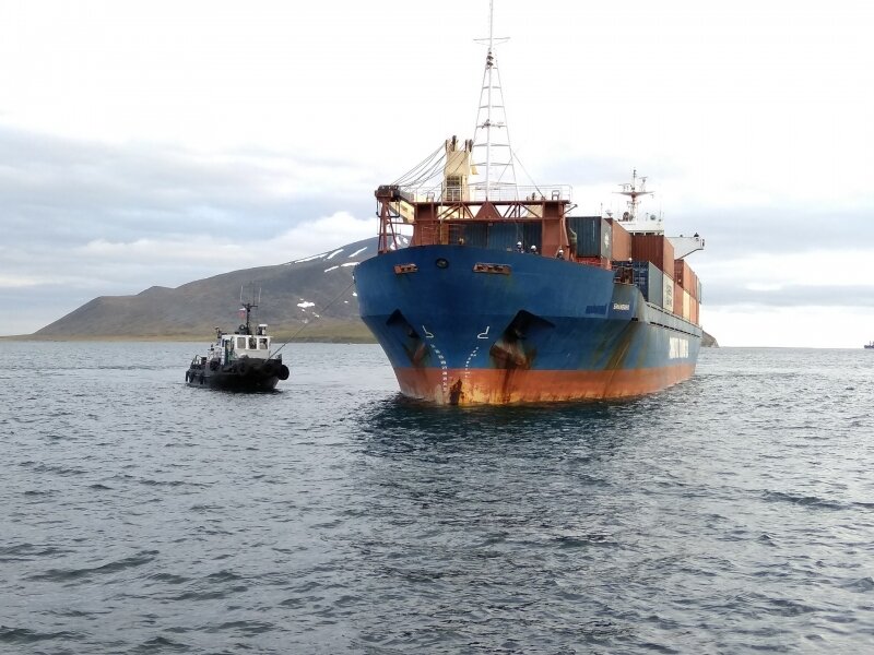 Фото: Росморречфлот