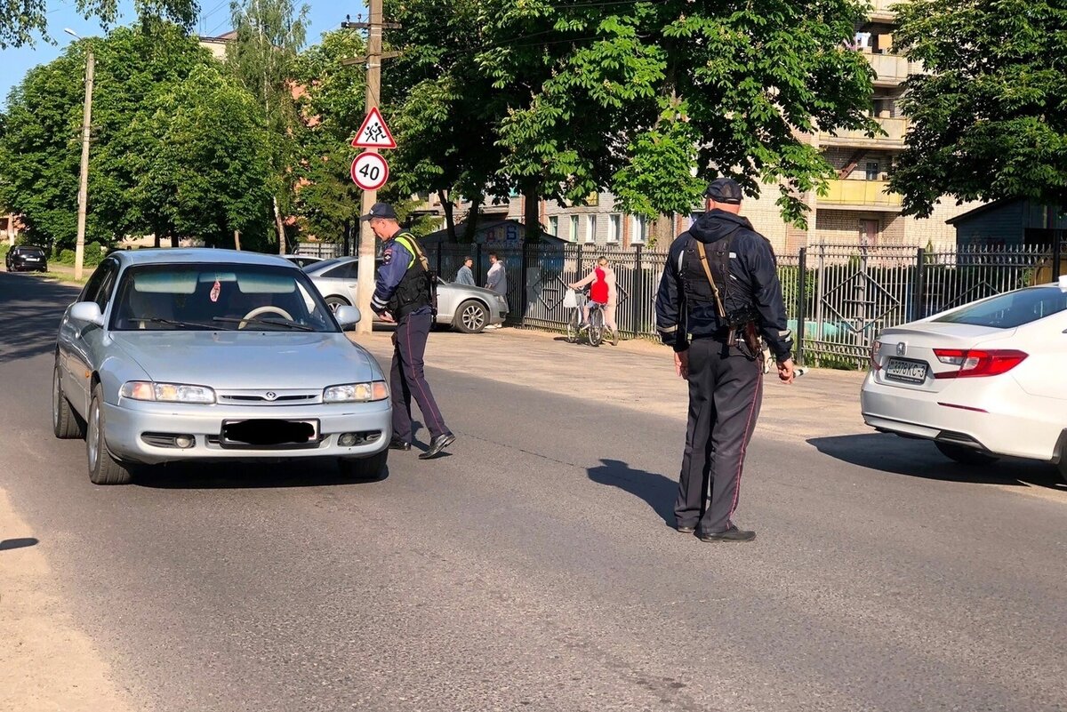 Гаи пушкино московской