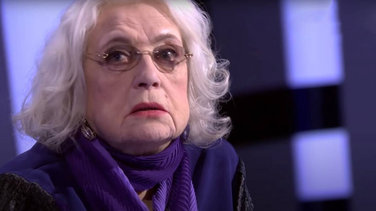    Фото: YouTube / НТВ