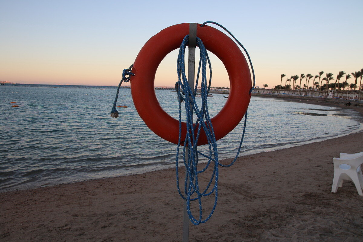 У россиян накопился огромный список несчастных случаев в Хургаде и Шарм-Эль-Шейхе.  Фото: Maksim Konstantinov / Global Look Press / globallookpress.com