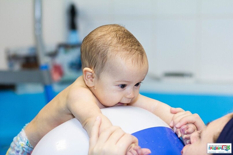 Кто будет заниматься с малышами?