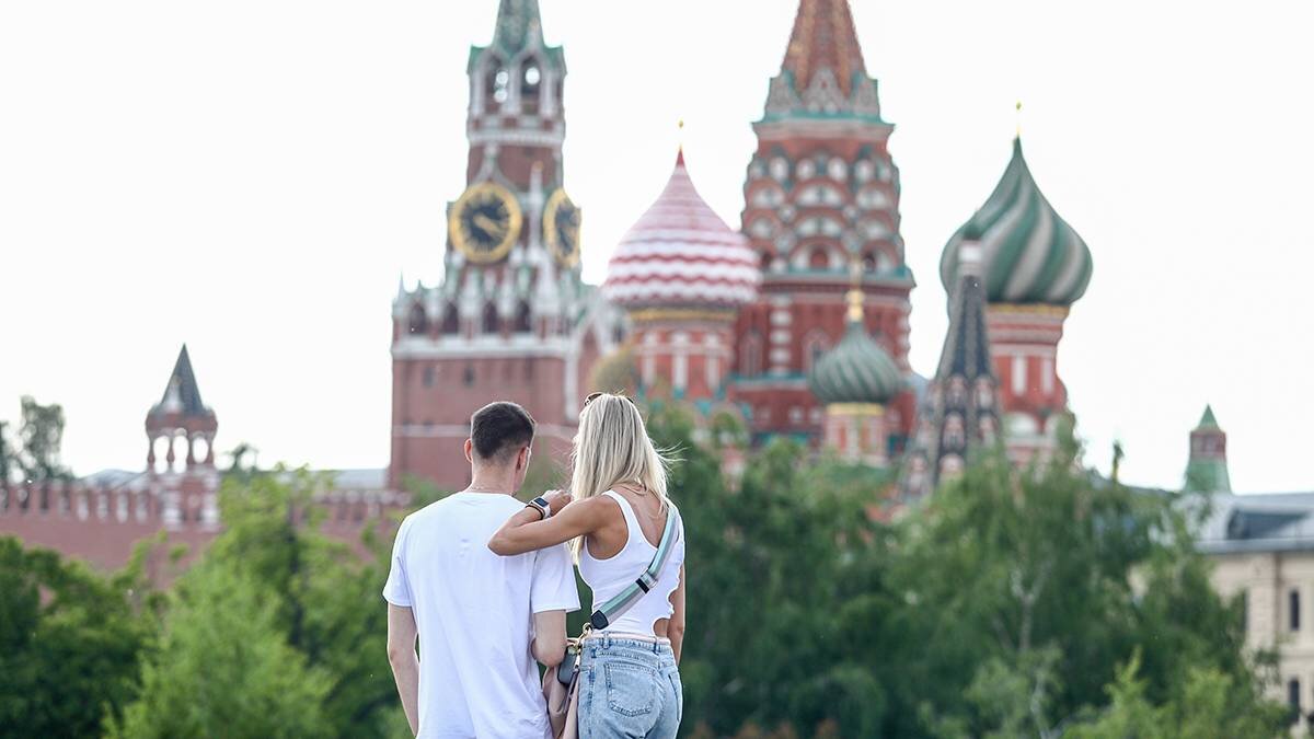    Фото: Артур Новосильцев / АГН Москва