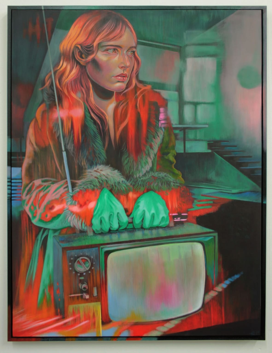 Фото: martinejohanna.com