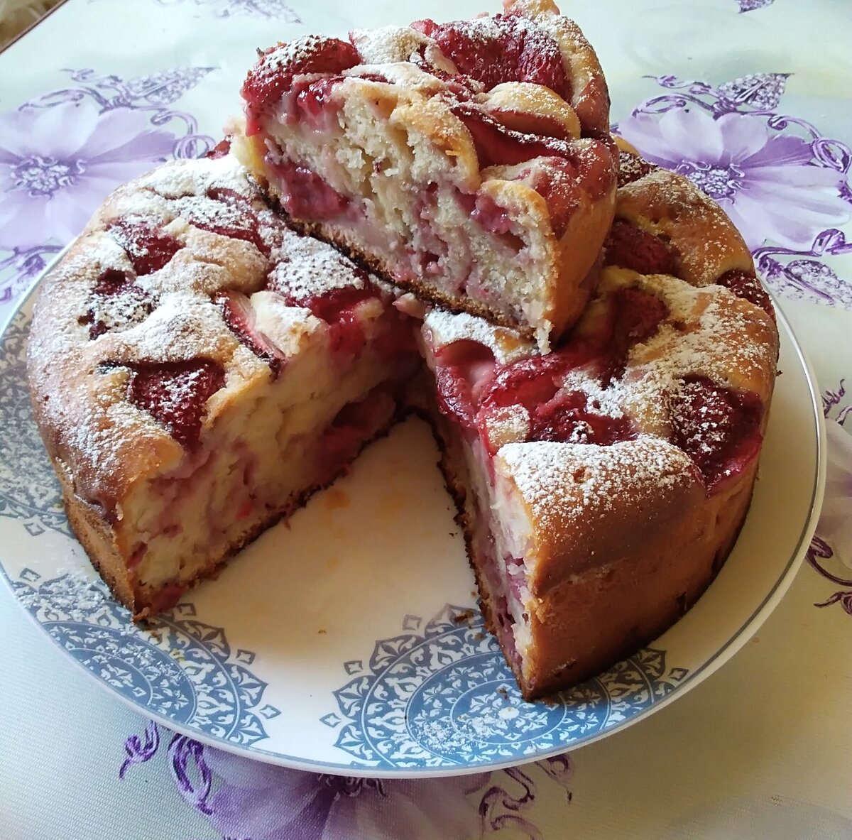 Фото автора