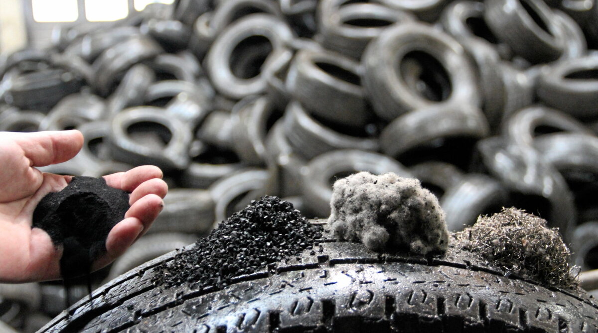 Покрышки запрещено. Rubber Recycling. Повторное использование металла. Выброс автопокрышек запрещен.