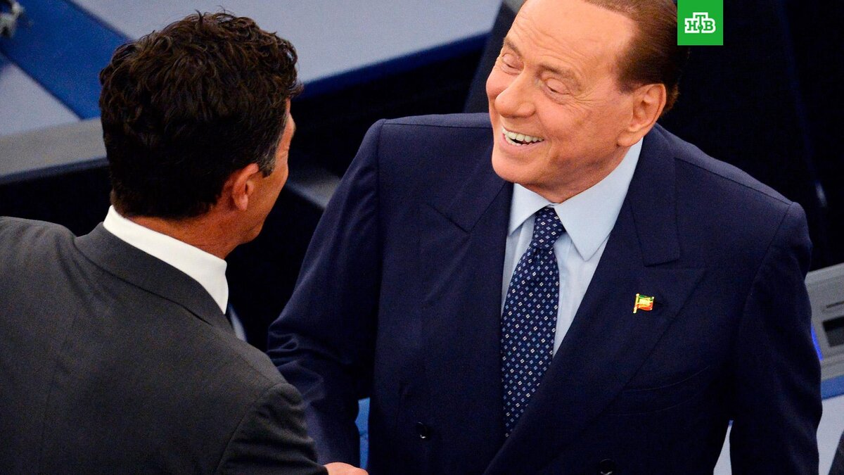    Фото: РИА Новости © 2023, Алексей Витвицкий