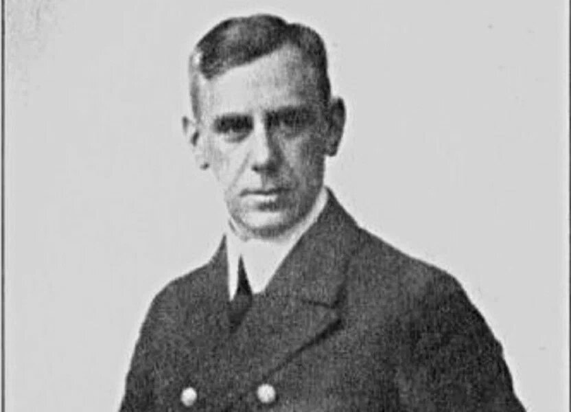 В. Канарис. Фото из открытого доступа в Интернете.