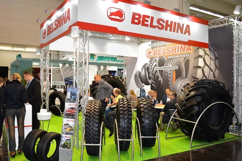     Машины Волжского автозавода будут «обувать» в продукцию известной фирмы «Белшина»