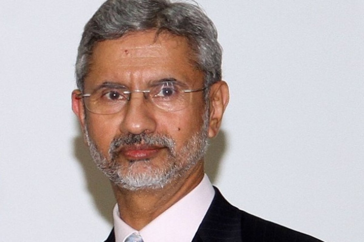    МИД Индии: тема Украины исключена из повестки дня G20