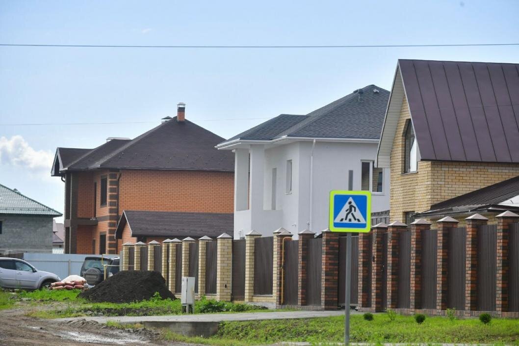 Фото: Сергей Елесин, ИА "Тюменская линия"