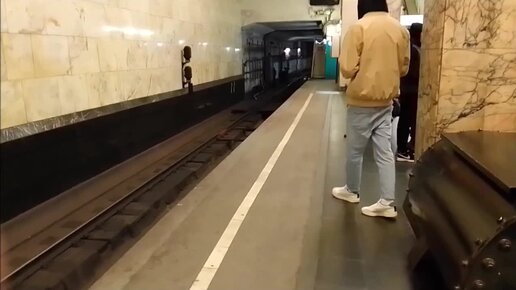 Станции в метро