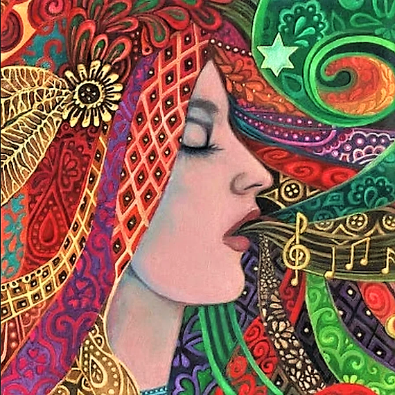 Пение мантр