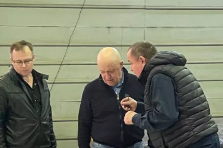 Что сегодня в испании