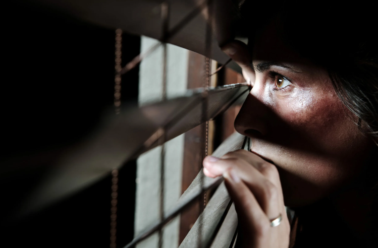 почему мы боимся?