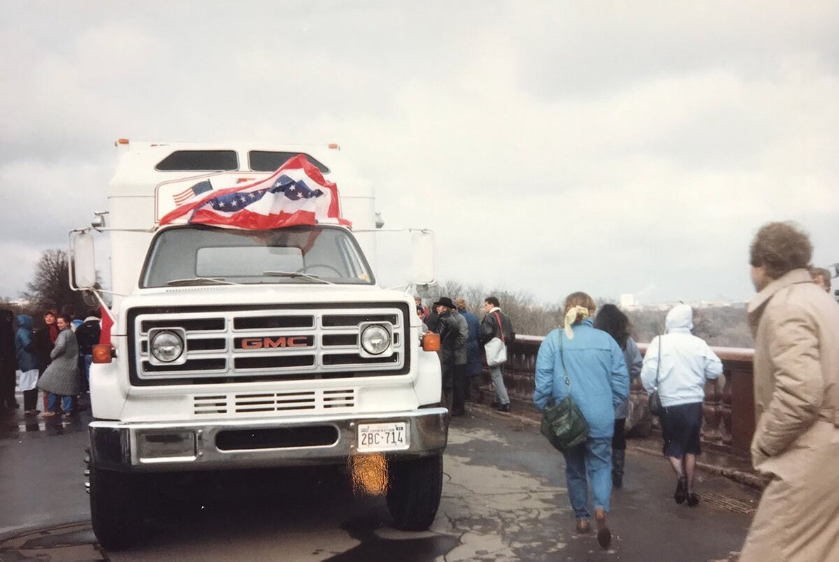 1988 москва